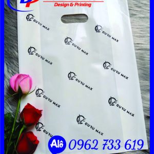 In Túi PE Theo Yêu Cầu