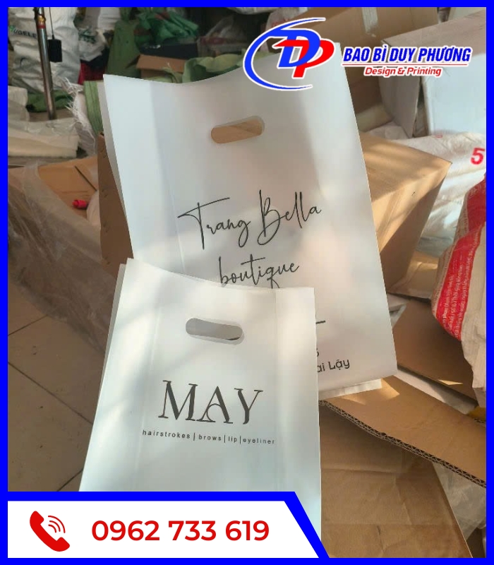 Túi ni lông Tui ni long