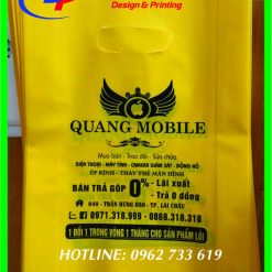 In Bao Bì Giá Rẻ Không Qua Trung Gian