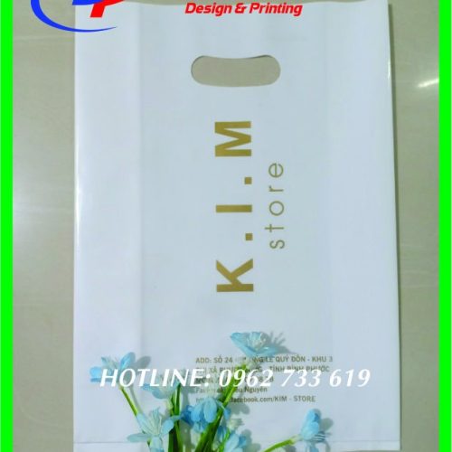 In bọc xốp cho shop giá rẻ