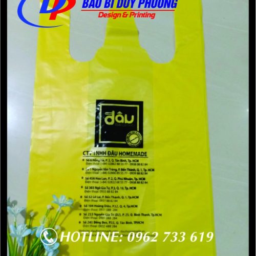 Xưởng sản xuất bọc xốp hai quai theo yêu cầu