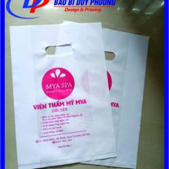 In Bao Bì Nhựa HD