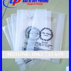 In Bao Bì Nhựa Giúp Quảng Bá Thương Hiệu Đến Người Tiêu Dùng