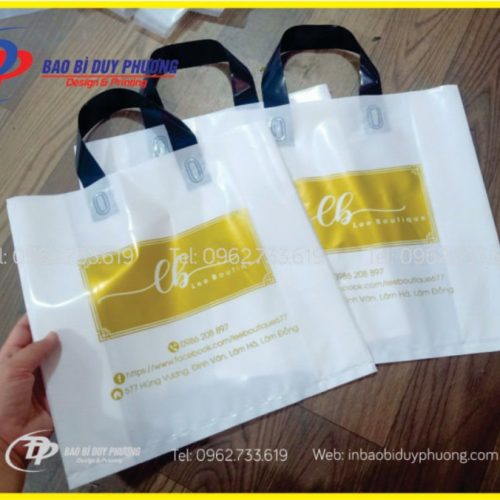 Bọc nion ép quai 30*30cm