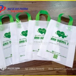 In bọc ép quai theo yêu cầu