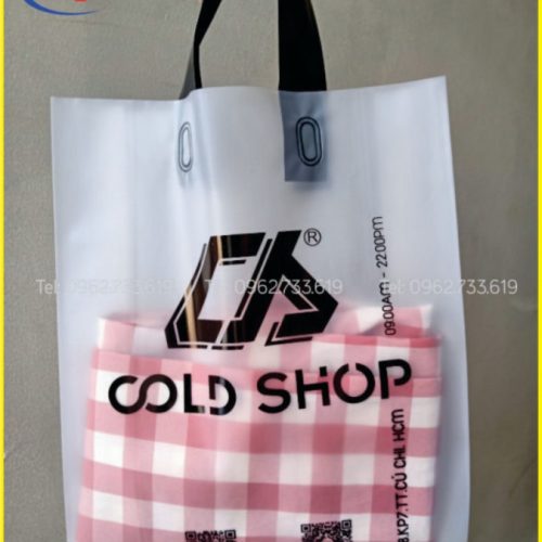 Xưởng in túi hd zin quai ép hcm