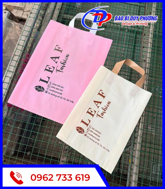 Túi quai ép Tui quai ep