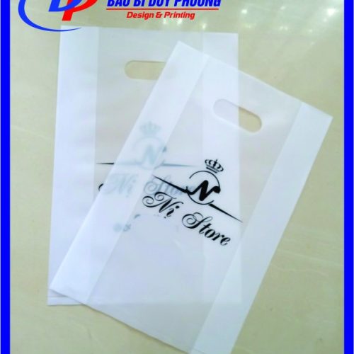 Túi HD Zin size 20*30