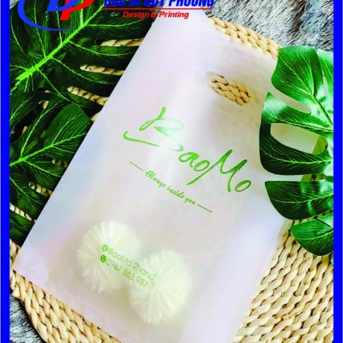 Túi HD Zin Cho Shop