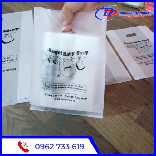 In Túi HD Zin Cho Shop