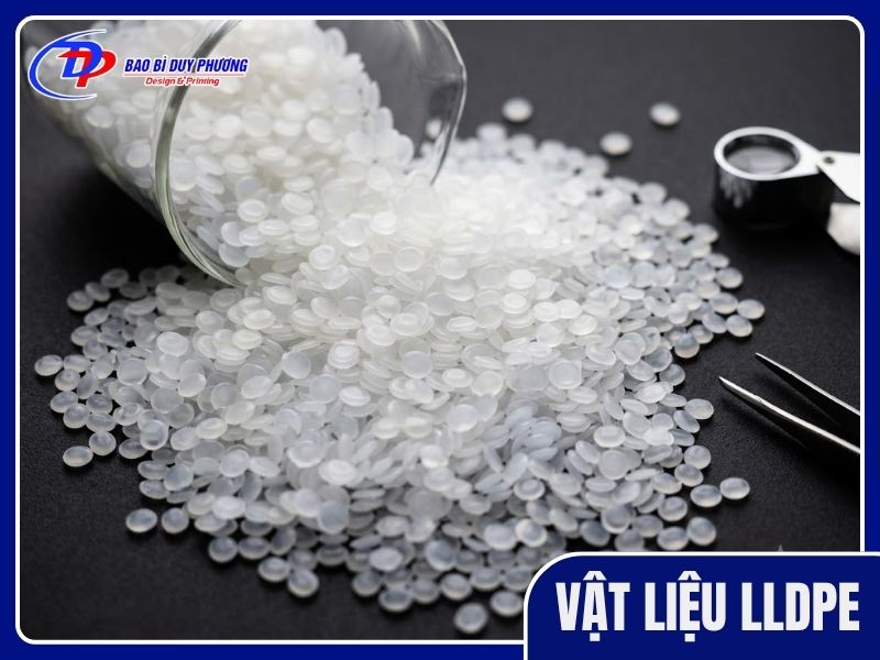 Vật liệu LLDPE