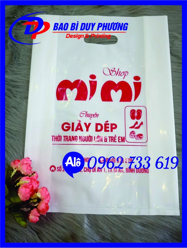 In Bao Bì Shop Giá Rẻ