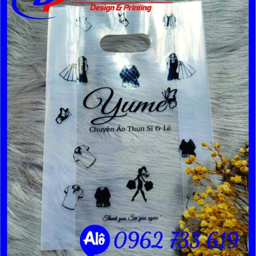 Túi PE Trong Giá Rẻ