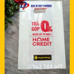 In Túi Xốp Đựng Điện Thoại HCM