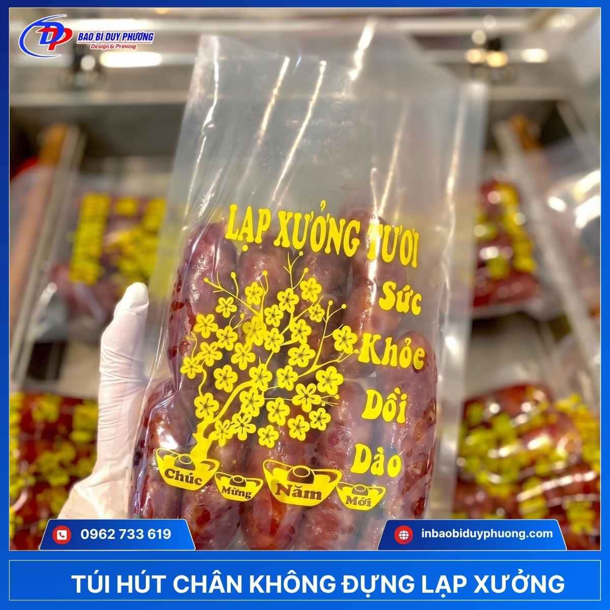 tui hut chan khong gia re dung lap xuong