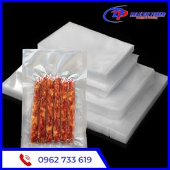 In túi PA hút chân không đựng thực phẩm