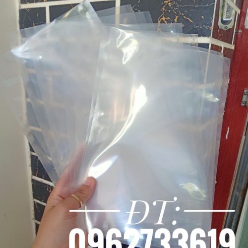 bán túi hút chân không giá rẻ hcm