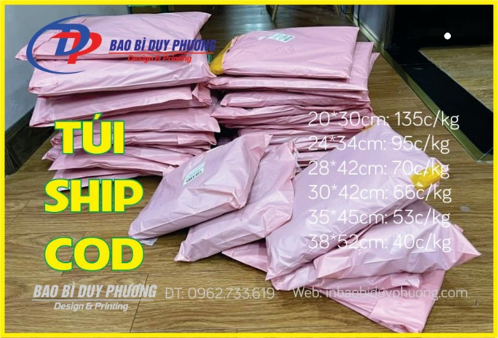 bang gia tham khao in tui niem phong theo yeu cau