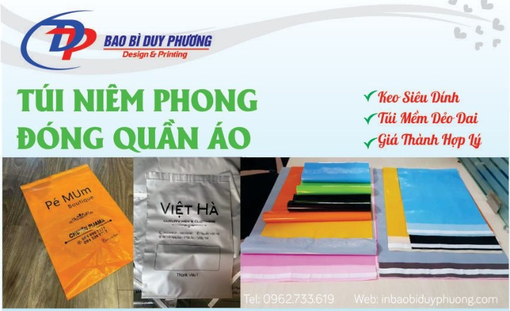 xuong in tui niem phong gia re khong gioi han so luong