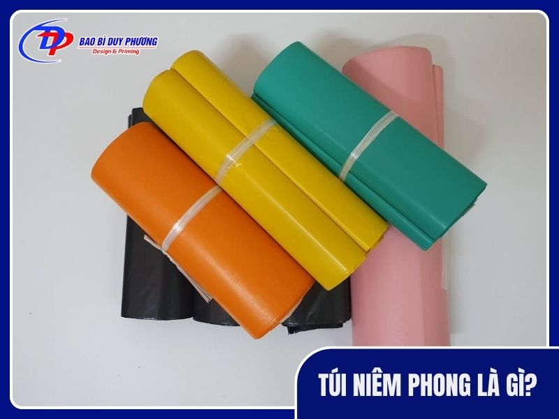 túi niêm phong là gì