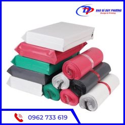 Túi Niêm Phong Đóng Gói Quần Áo