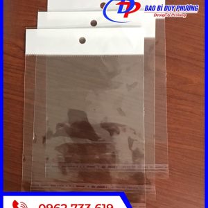 Tui dan mieng co lo treo