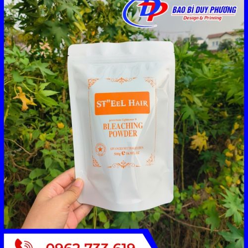 Tui zip 2 mat sua day dung