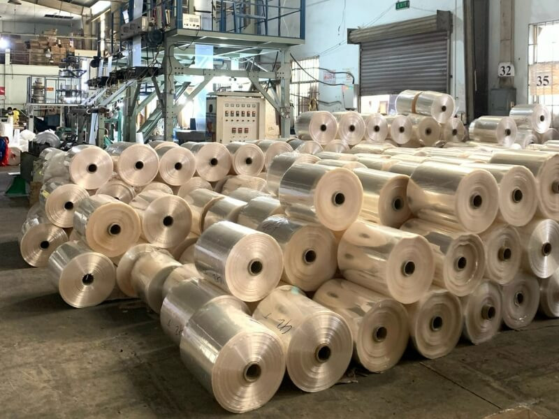 cong ty bao bi pham gia