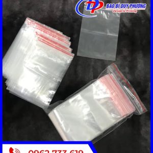 tui zipper chi do la gi