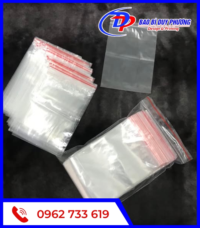 tui zipper chi do la gi