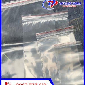 cau truc cua tui zipper chi do pe