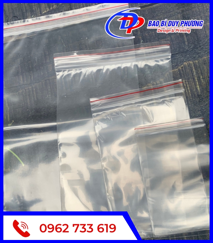 cau truc cua tui zipper chi do pe