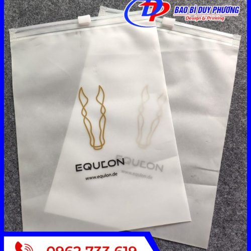 uu diem cua tui zip co khao keo