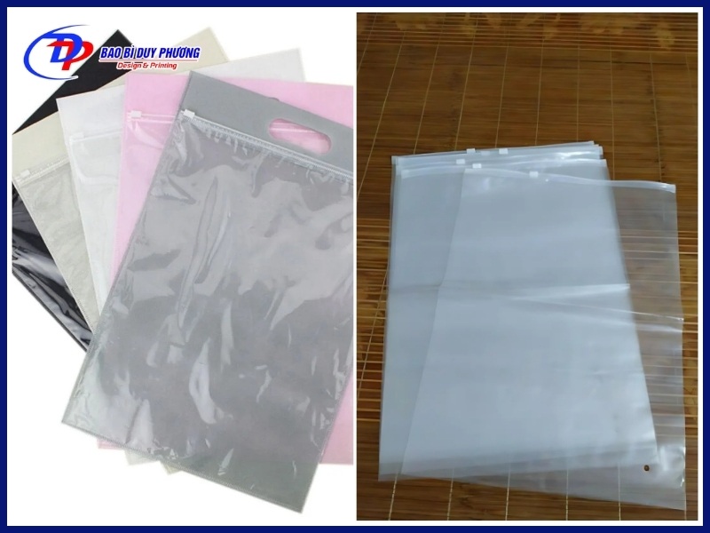 Cac mau tui zipper co khoa keo gia cong dep