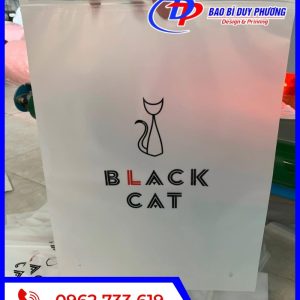 ung dung cua tui zipper khoa keo