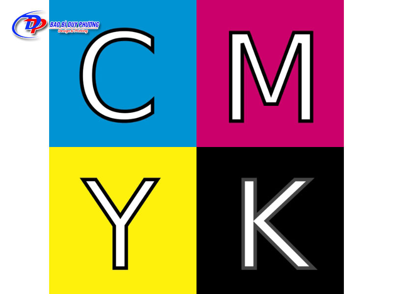 he mau CMYK