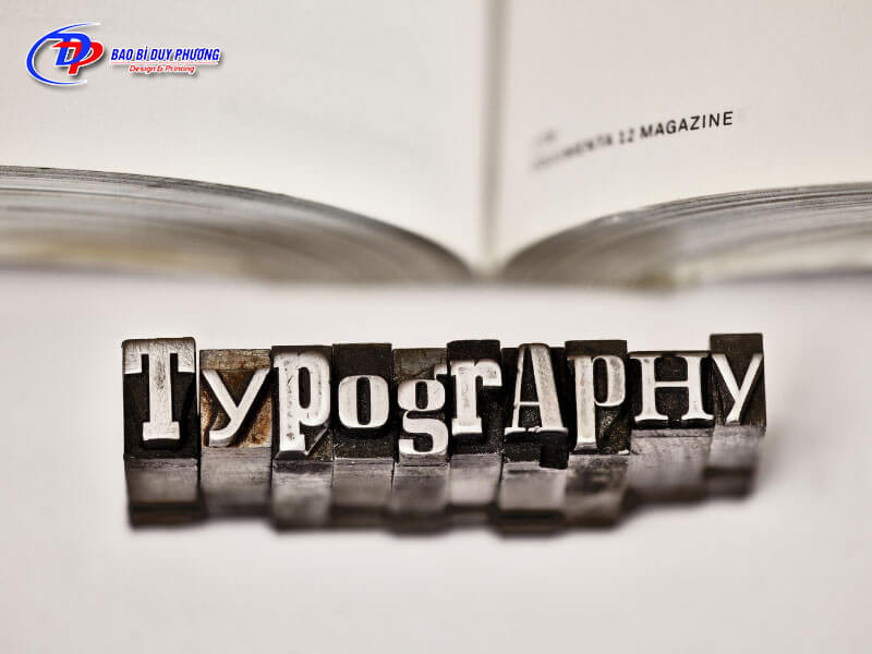 in typo la gi