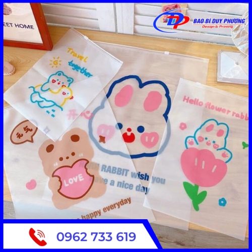 xuong san xuat va in tui zip dung do di sinh gia re tai tphcm