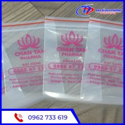 tui zip dung thuoc la gi