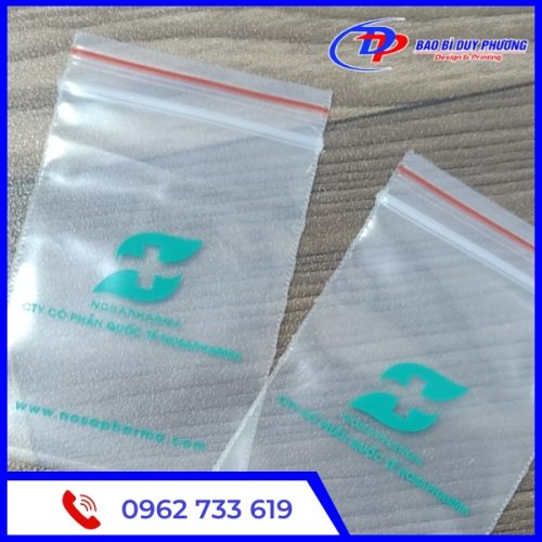 xuong san xuat va in tui zipper dung thuoc gia re tai tphcm