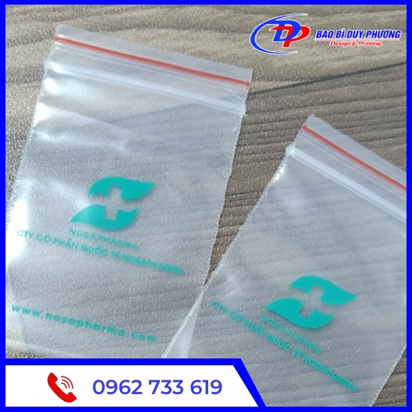 xuong san xuat va in tui zipper dung thuoc gia re tai tphcm