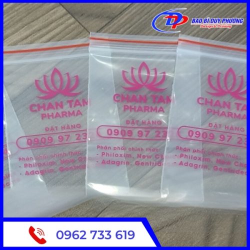 tui zip dung thuoc la gi