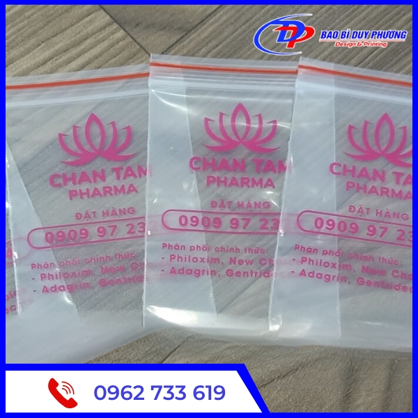 tui zip dung thuoc la gi