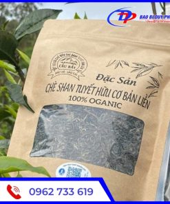 ly do tui zipper giay kraft lai duoc su dung pho bien