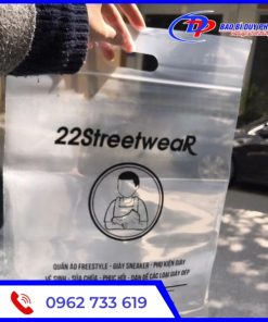 dac diem cua tui zipper chi trang