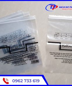 in tui zipper chi trang