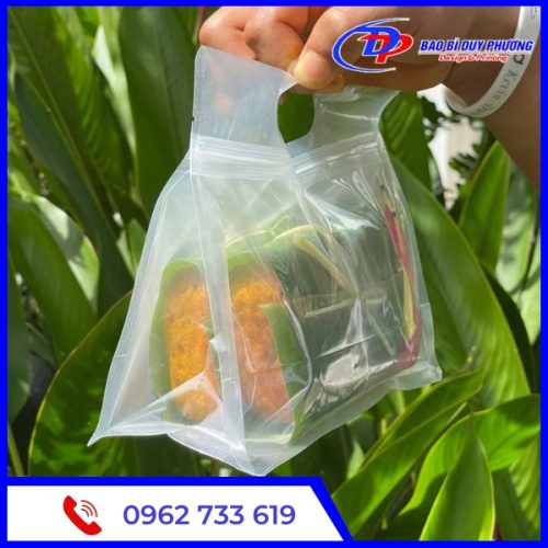 tui zip chi trang duoc dung de lam gi