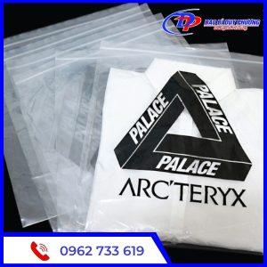 cac mau in tui zipper chi trang pho bien