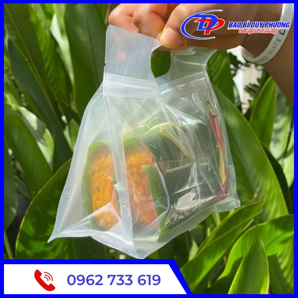 tui zip chi trang duoc dung de lam gi