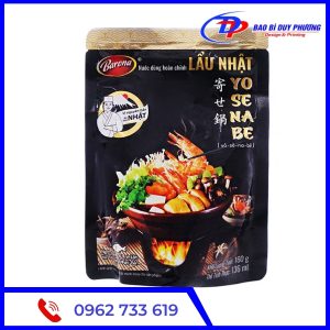 tui in zipper dung nuoc lau pho bien